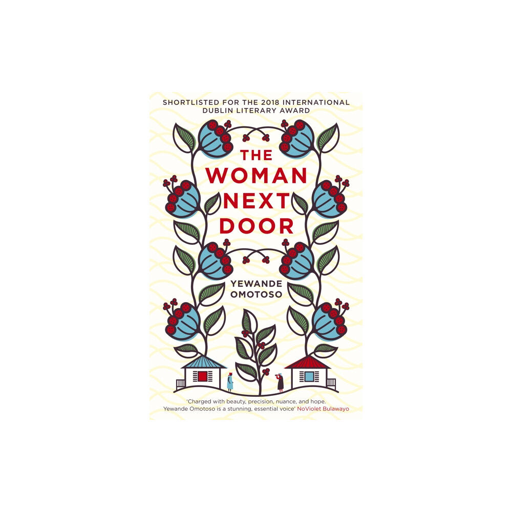 Vintage Publishing The Woman Next Door (häftad, eng)