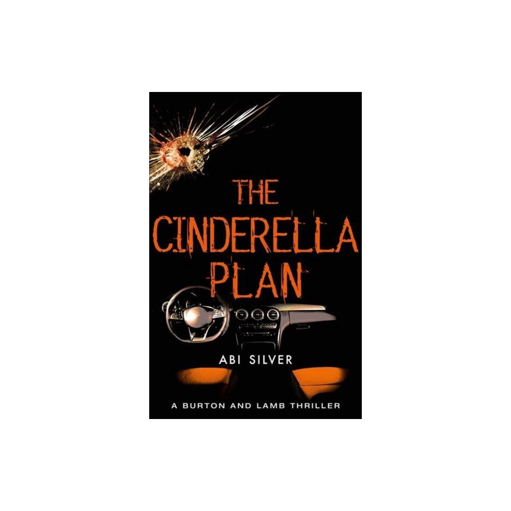 Eye Books The Cinderella Plan (häftad, eng)