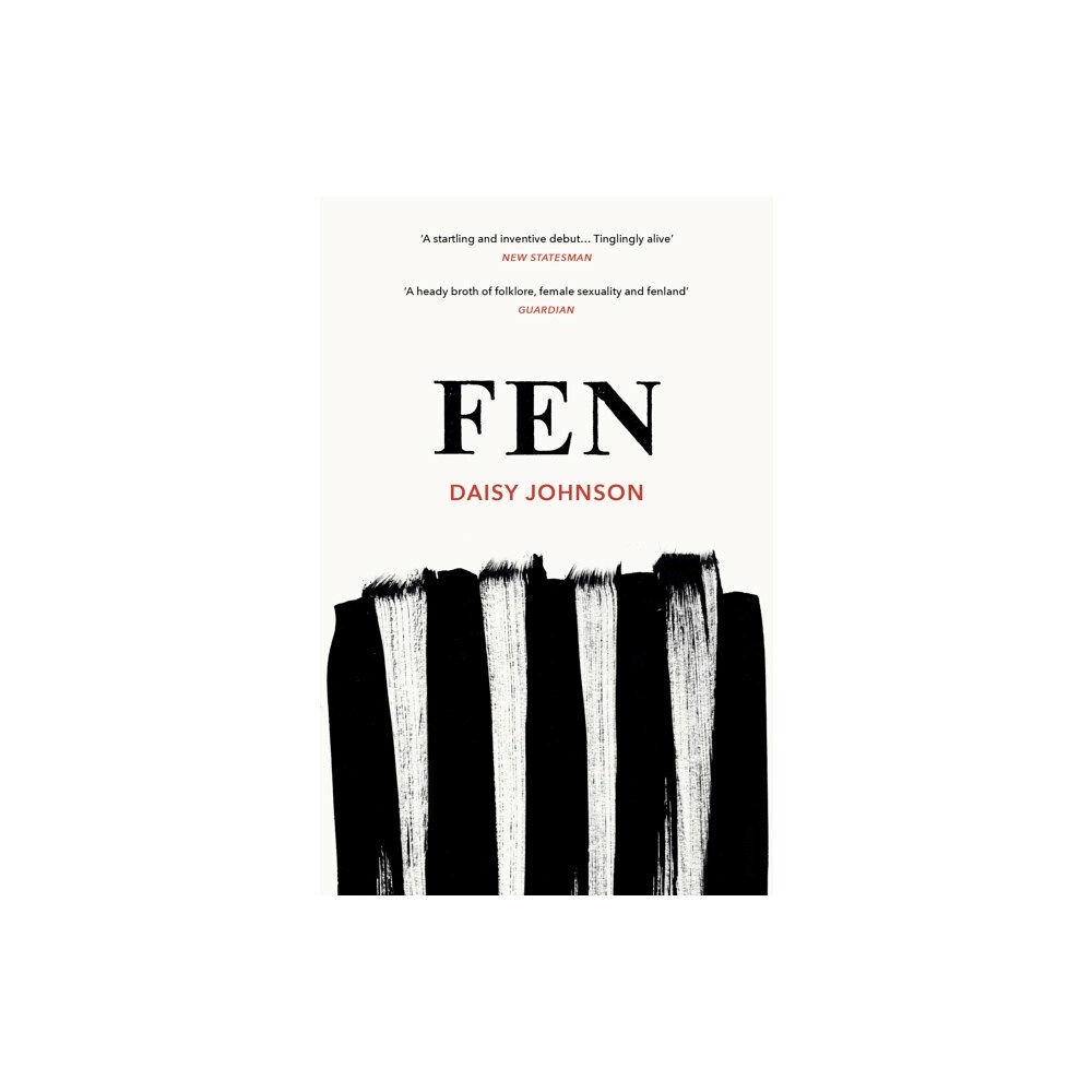 Vintage Publishing Fen (häftad, eng)