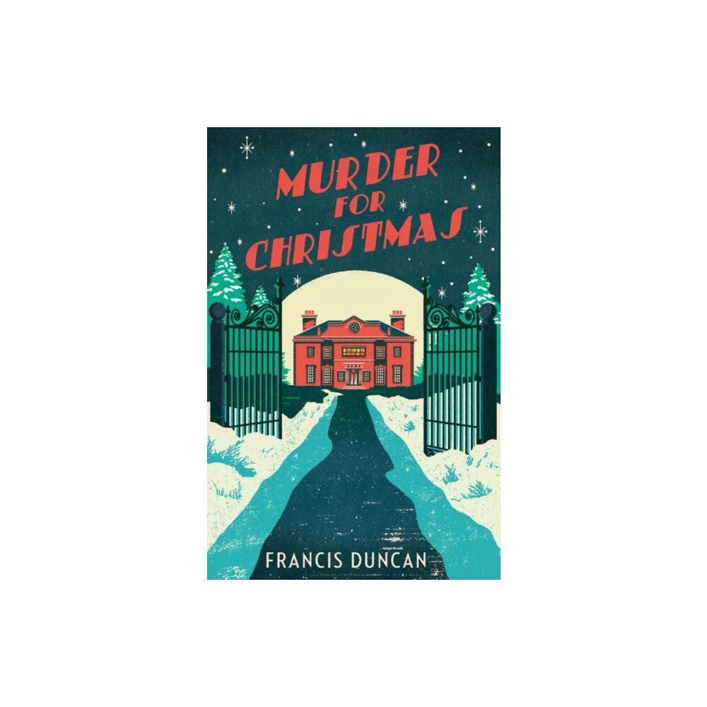 Vintage Publishing Murder for Christmas (häftad, eng)