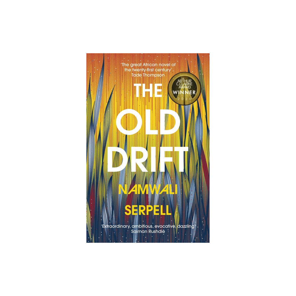 Vintage Publishing The Old Drift (häftad, eng)