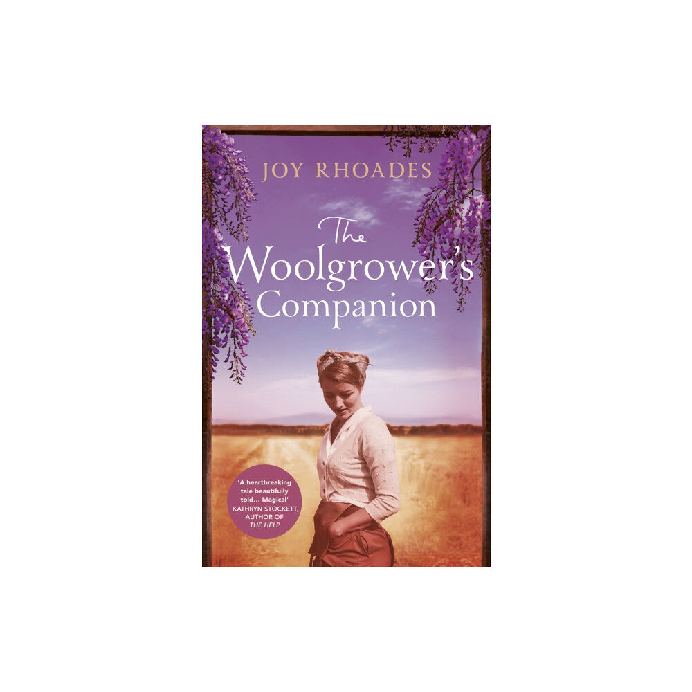 Vintage Publishing The Woolgrower’s Companion (häftad, eng)