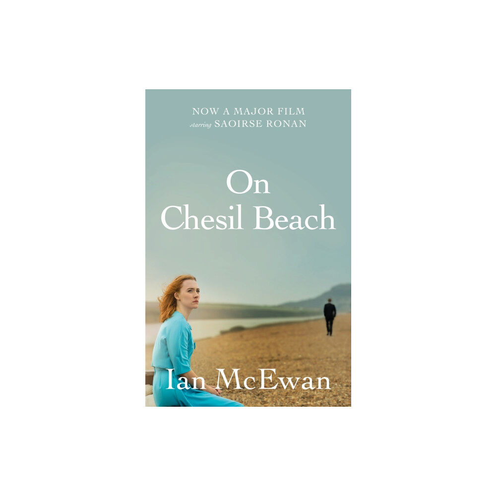 Vintage Publishing On Chesil Beach (häftad, eng)