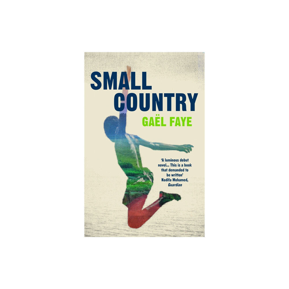 Vintage Publishing Small Country (häftad, eng)