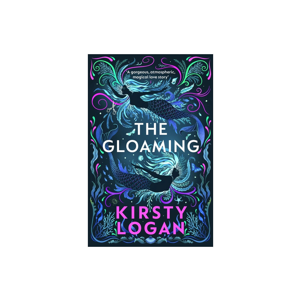 Vintage Publishing The Gloaming (häftad, eng)