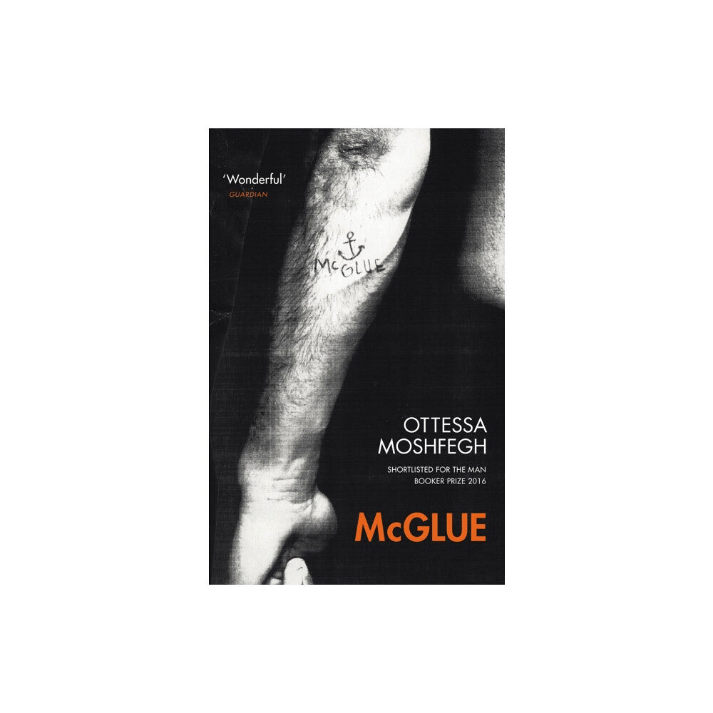 Vintage Publishing McGlue (häftad, eng)