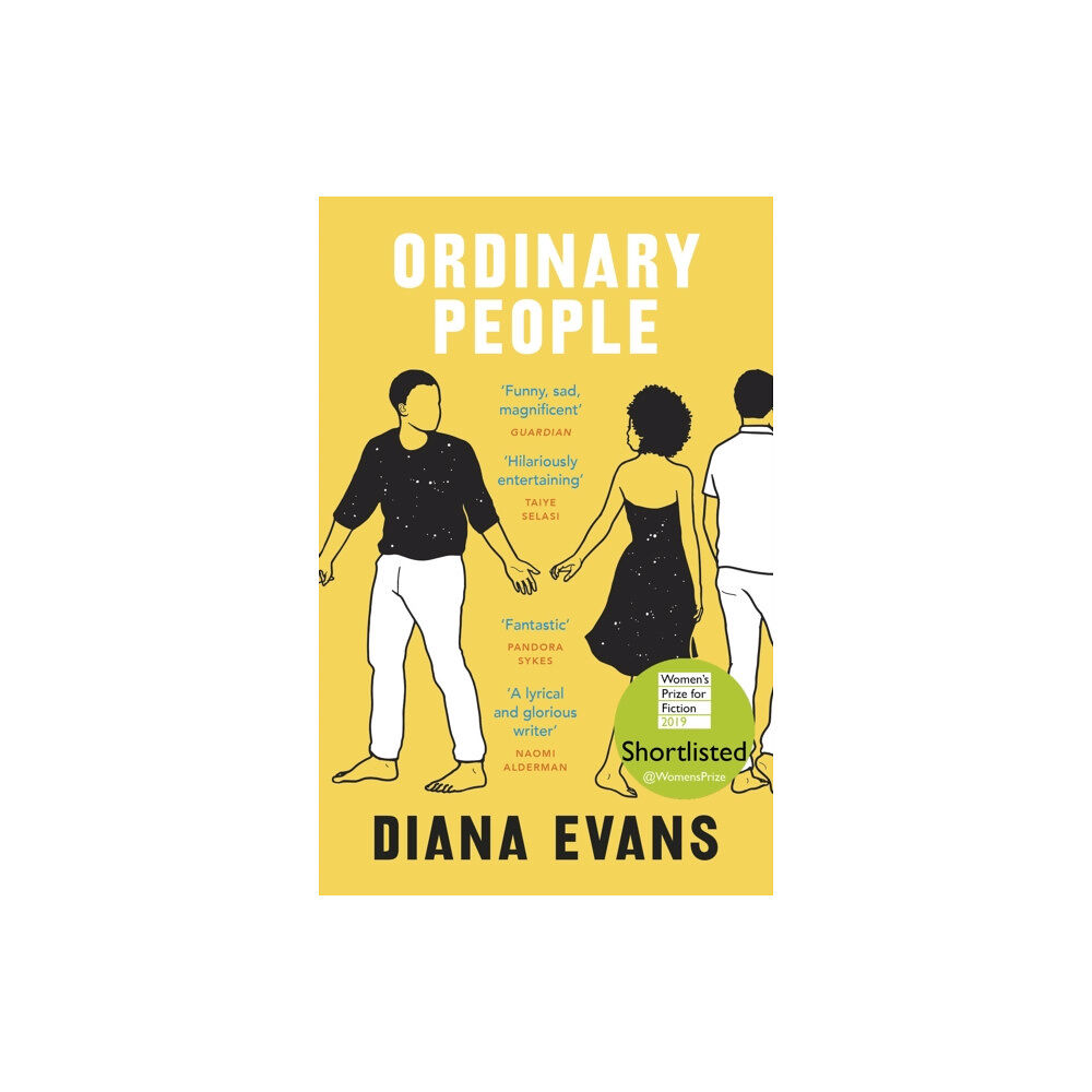 Vintage Publishing Ordinary People (häftad, eng)