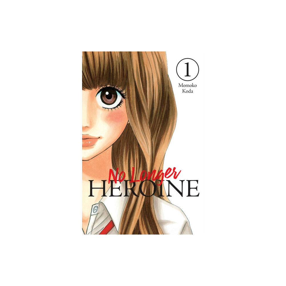 Little, Brown & Company No Longer Heroine, Vol. 1 (häftad, eng)