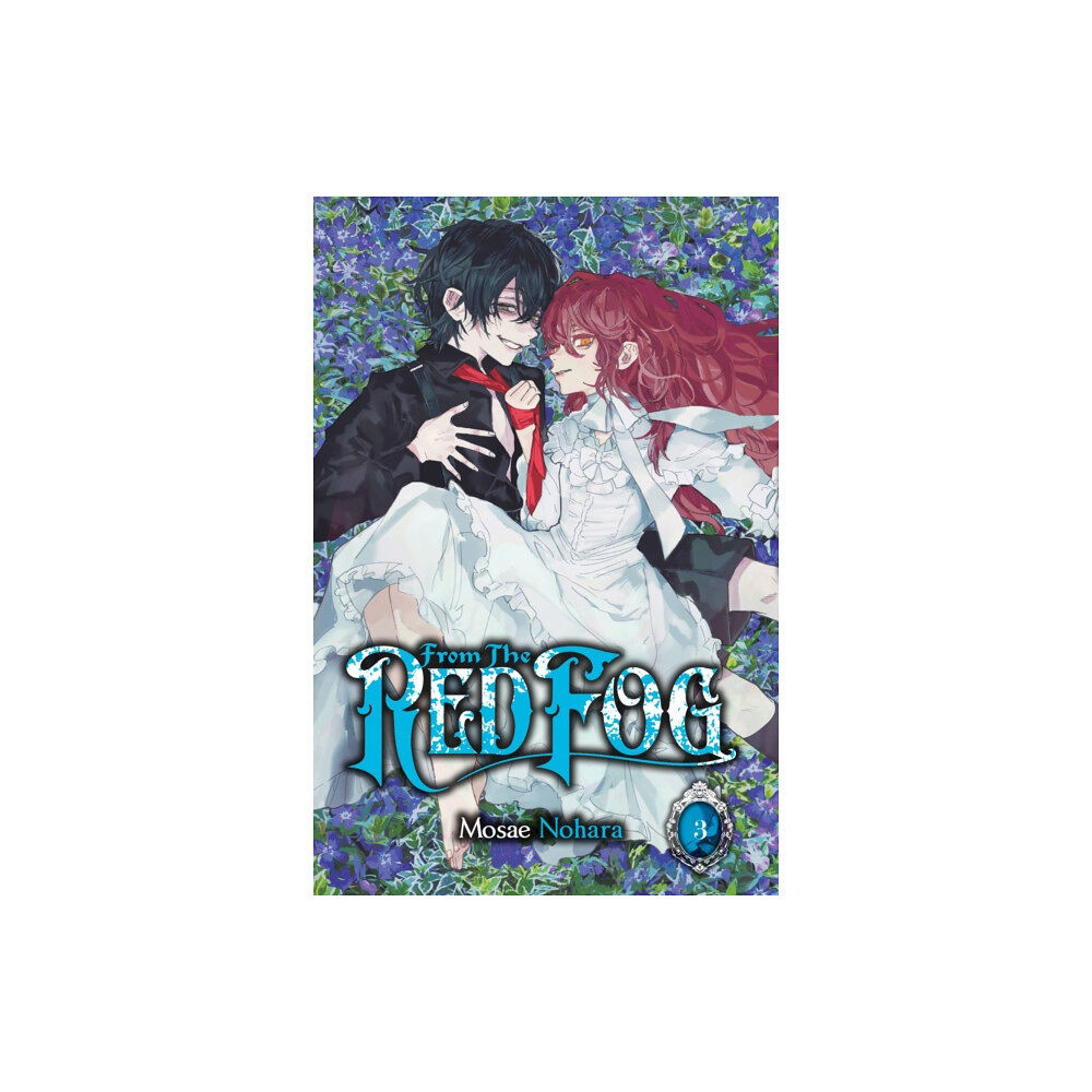 Little, Brown & Company From the Red Fog, Vol. 3 (häftad, eng)