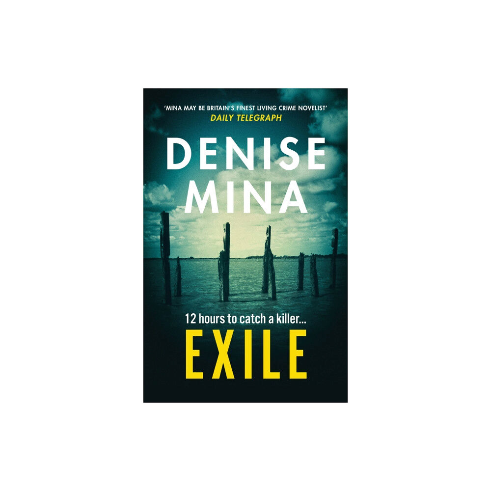 Vintage Publishing Exile (häftad, eng)