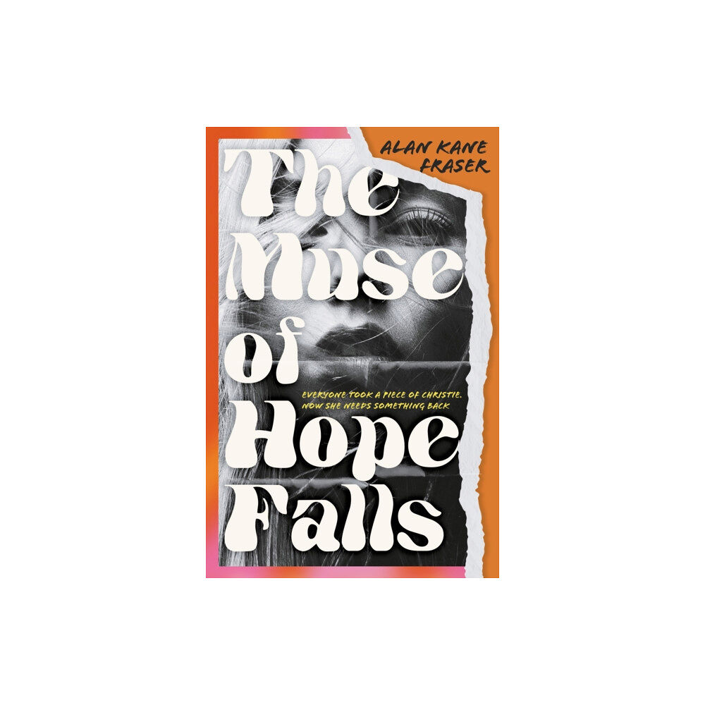 Eye Books The Muse of Hope Falls (häftad, eng)