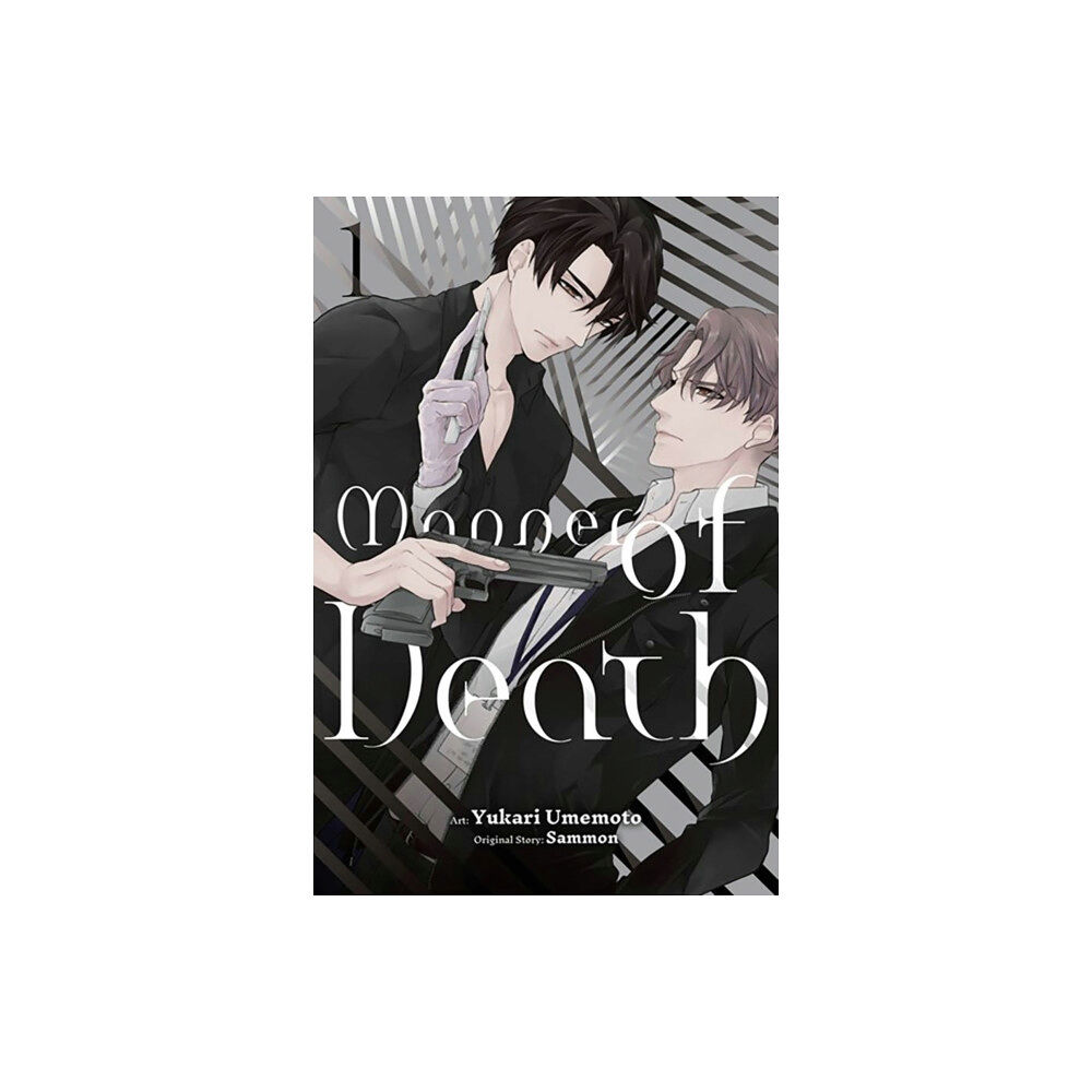 Little, Brown & Company Manner of Death, Vol. 1 (häftad, eng)