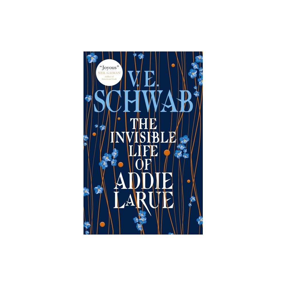 Titan Books Ltd The Invisible Life of Addie LaRue (inbunden, eng)