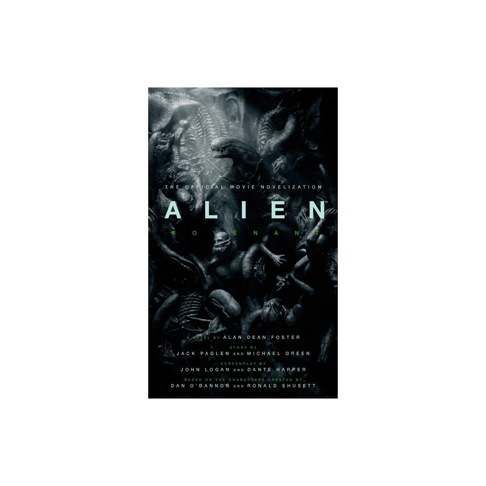 Titan Books Ltd Alien (häftad, eng)