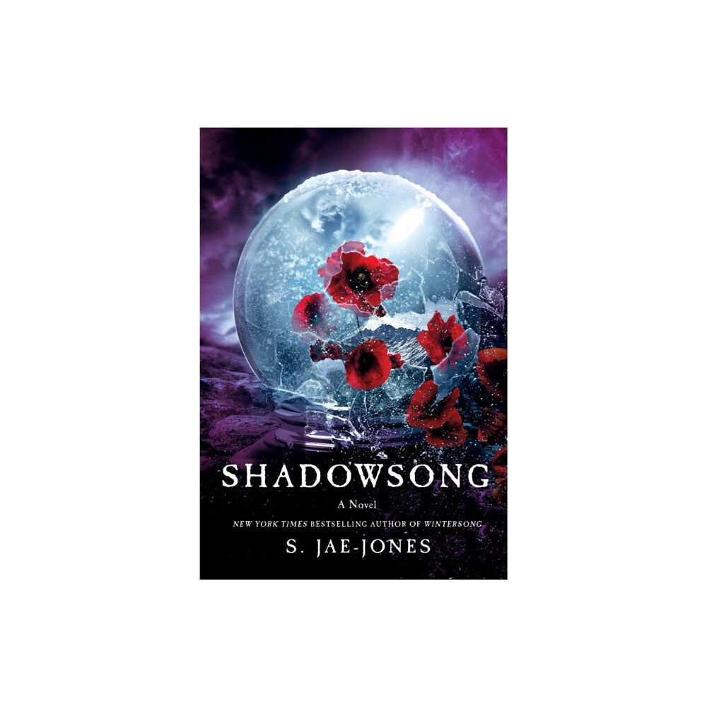 Titan Books Ltd Shadowsong (häftad, eng)