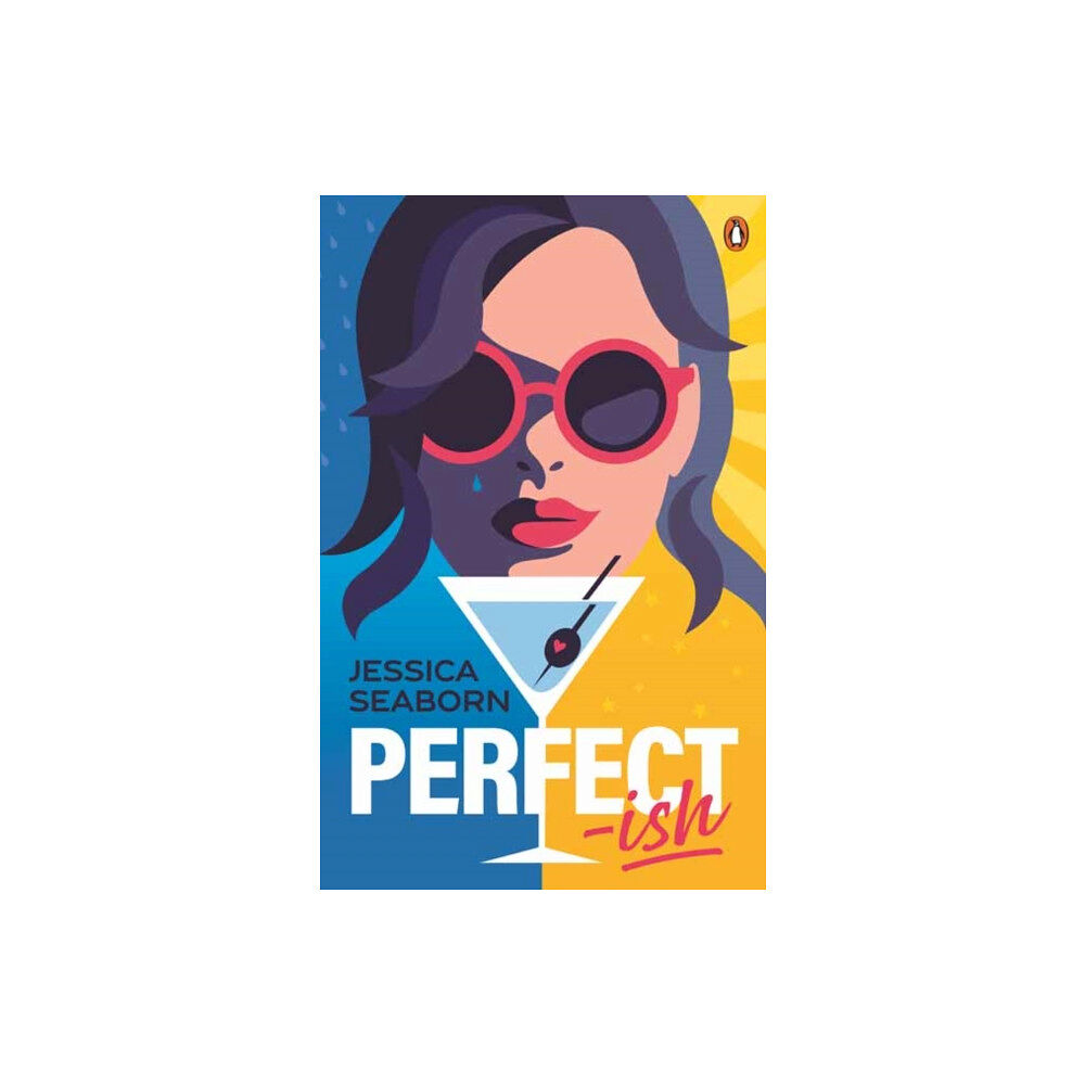 Penguin Random House Australia Perfect-ish (häftad, eng)