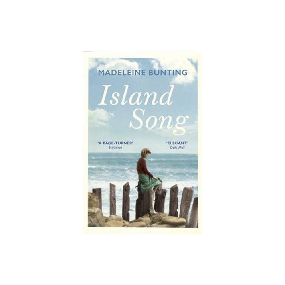 Granta Books Island Song (häftad, eng)