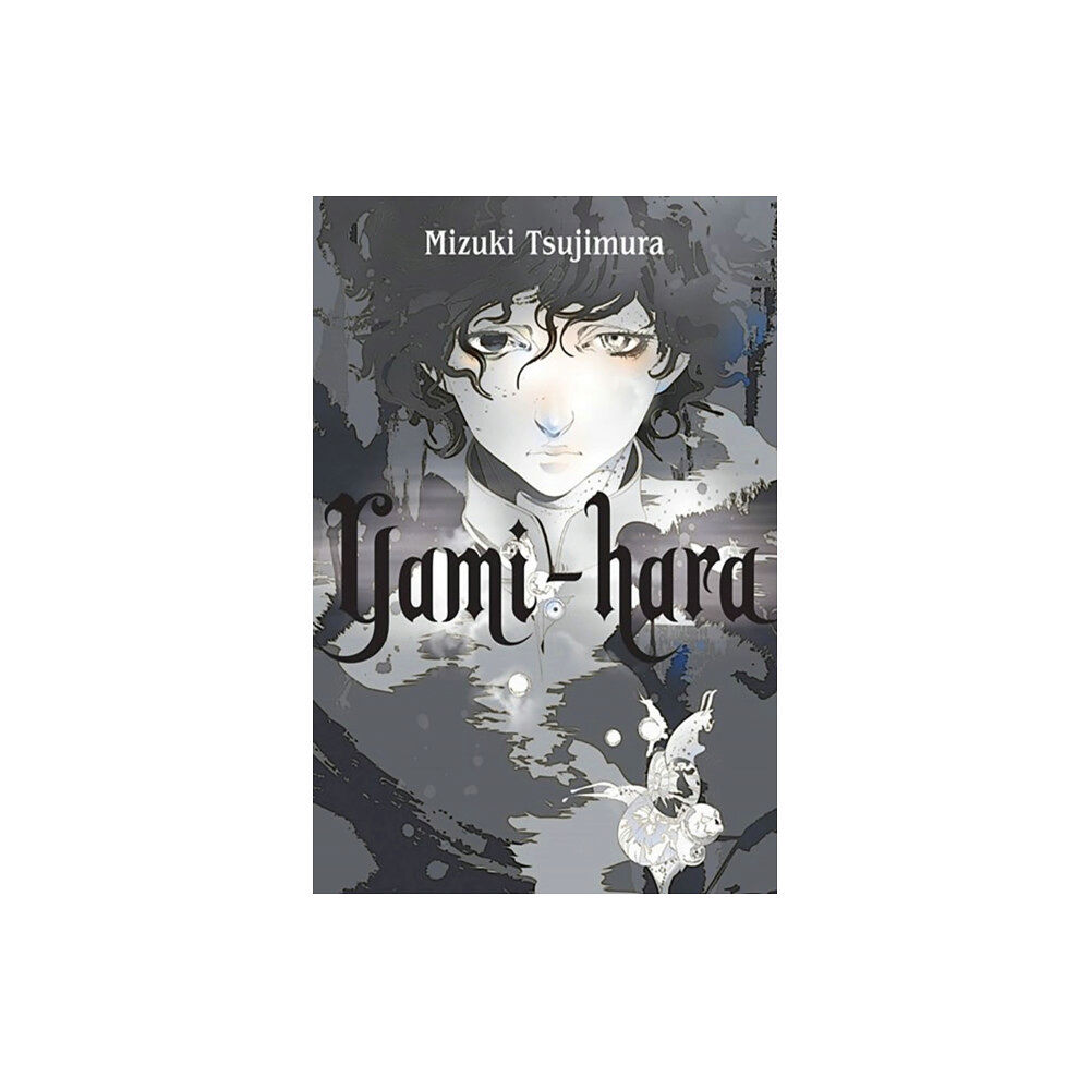 Little, Brown & Company Yami-hara (inbunden, eng)