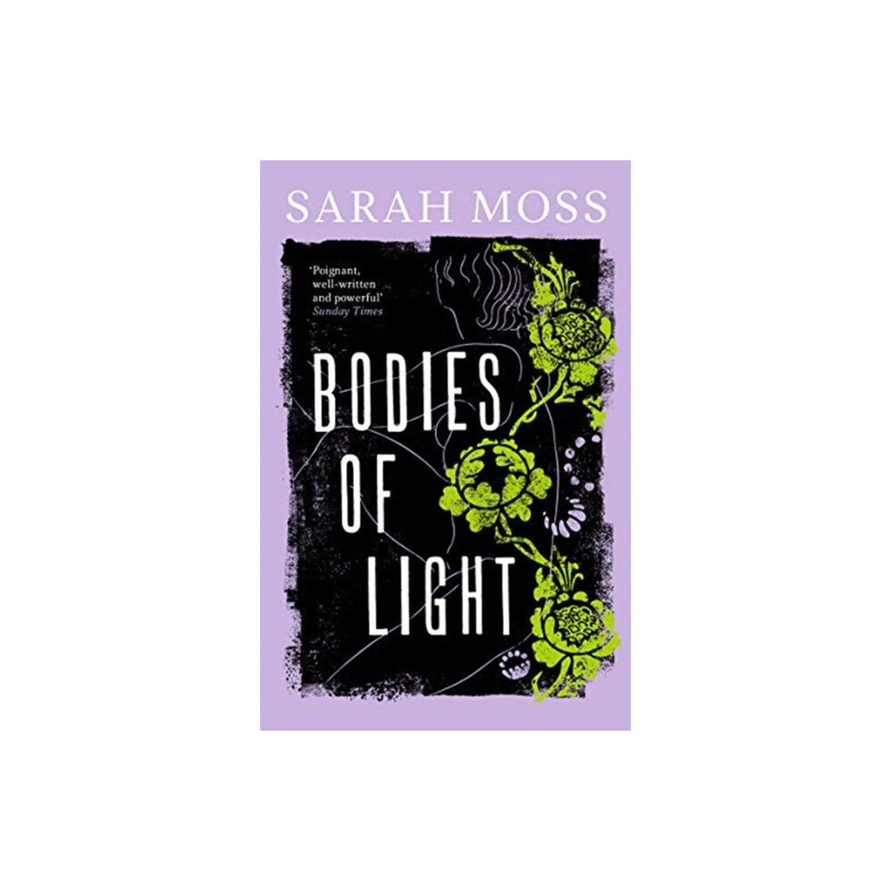 Granta Books Bodies of Light (häftad, eng)