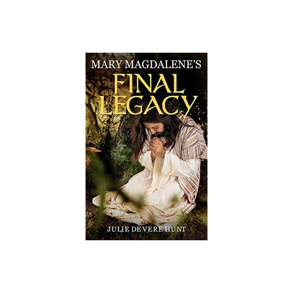 G2 Entertainment Ltd Mary Magdalene's Final Legacy (häftad, eng)