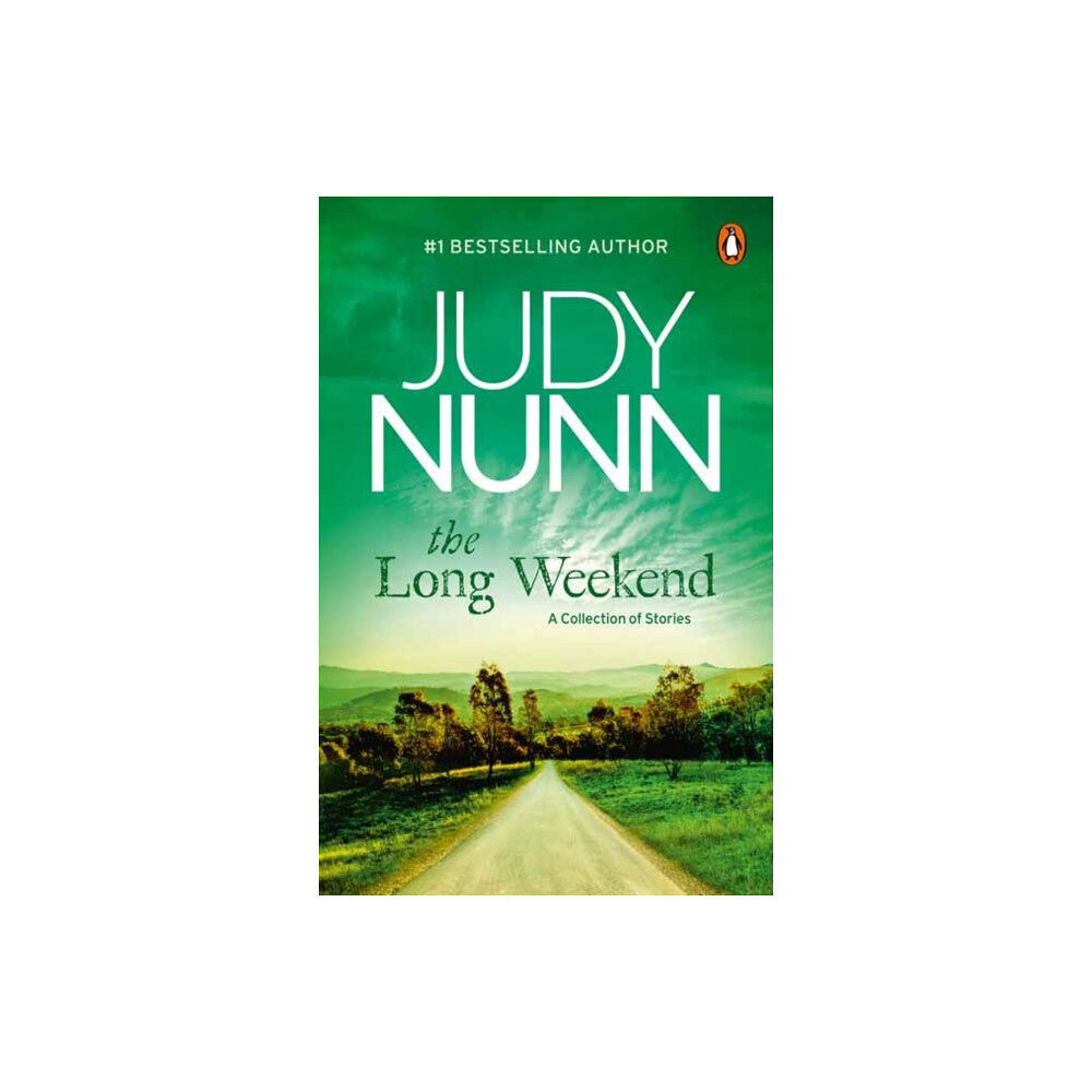 Penguin Random House Australia The Long Weekend (häftad, eng)