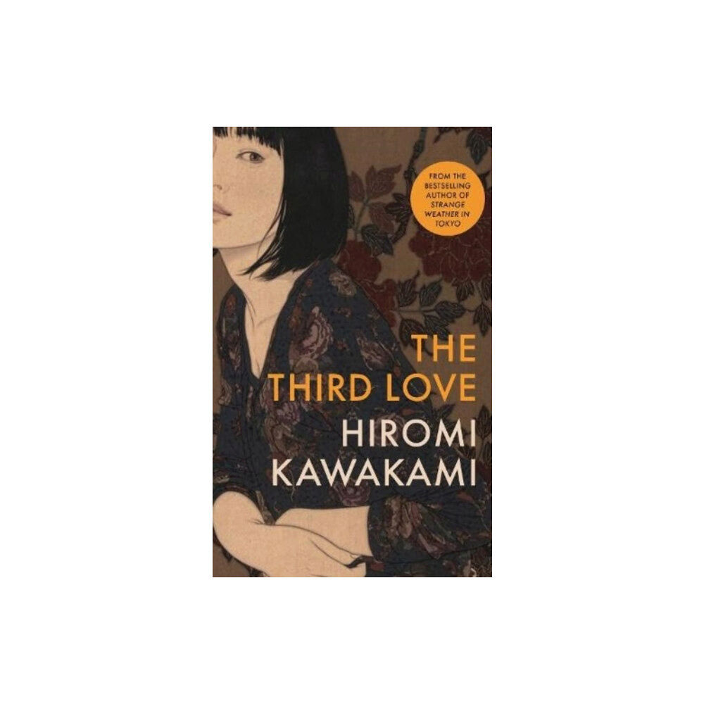 Granta Books The Third Love (inbunden, eng)