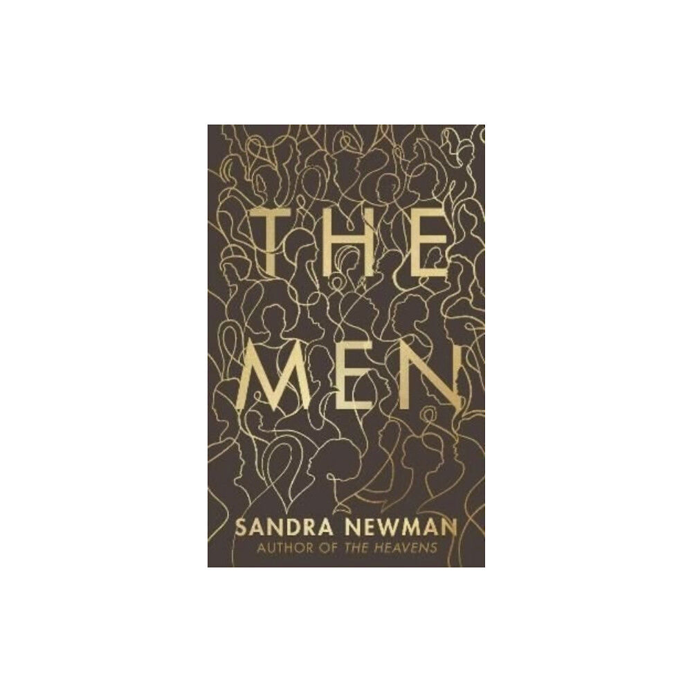 Granta Books The Men (häftad, eng)