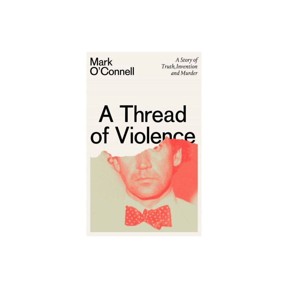 Granta Books A Thread of Violence (häftad, eng)