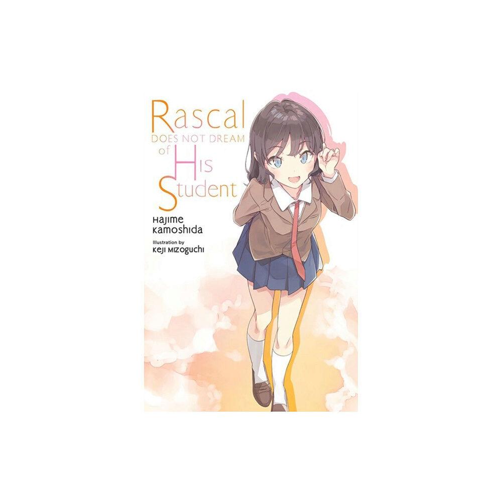 Little, Brown & Company Rascal Does Not Dream, Vol. 12 (light novel) (häftad, eng)