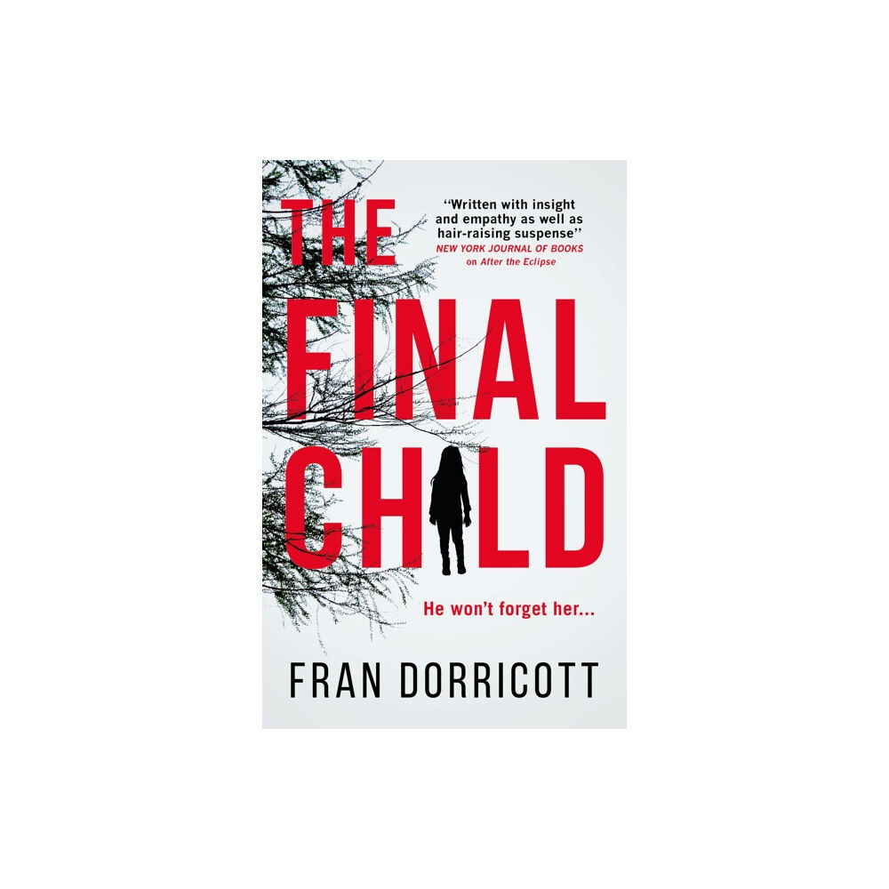 Titan Books Ltd The Final Child (häftad, eng)