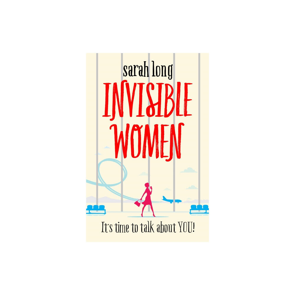 Zaffre Invisible Women (häftad, eng)