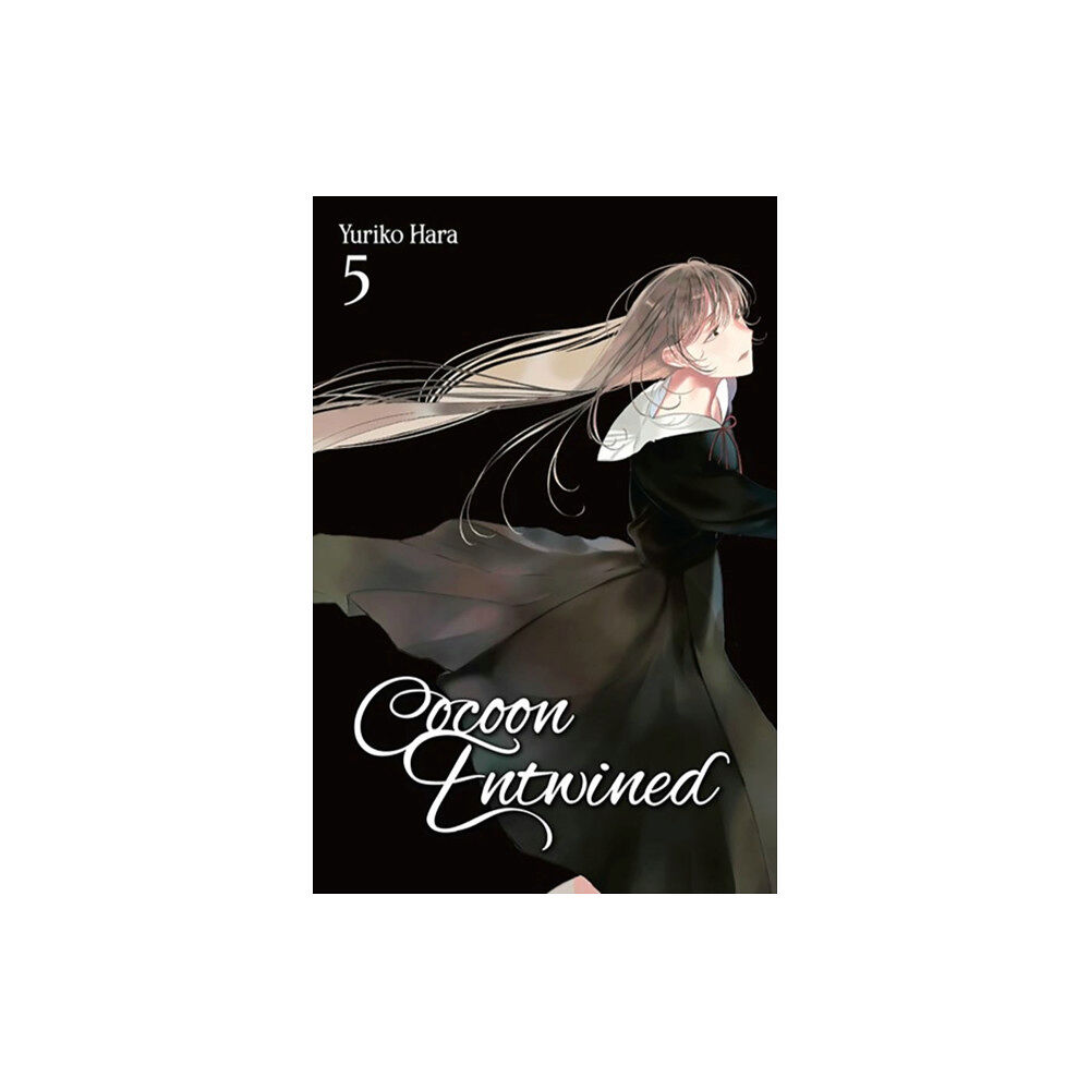 Little, Brown & Company Cocoon Entwined, Vol. 5 (häftad, eng)