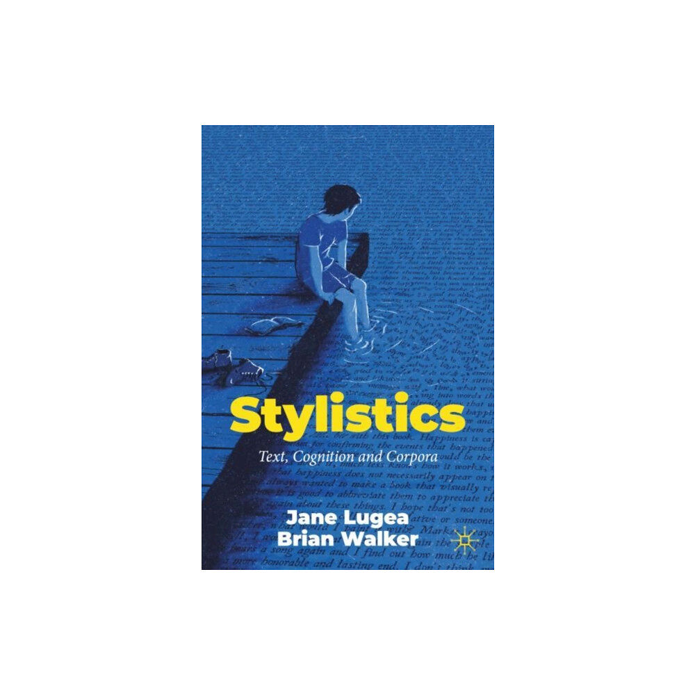 Springer International Publishing AG Stylistics (häftad, eng)