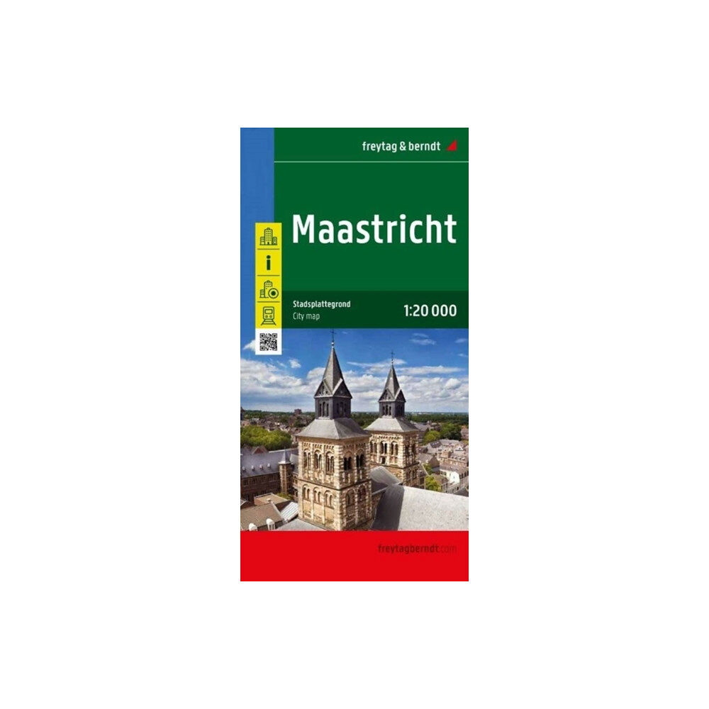 Freytag-Berndt Maastricht