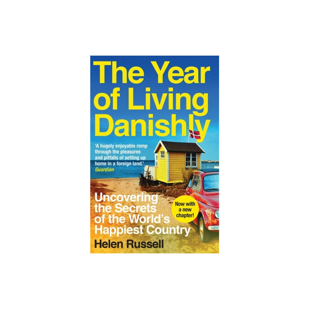 Icon Books The Year of Living Danishly (häftad, eng)