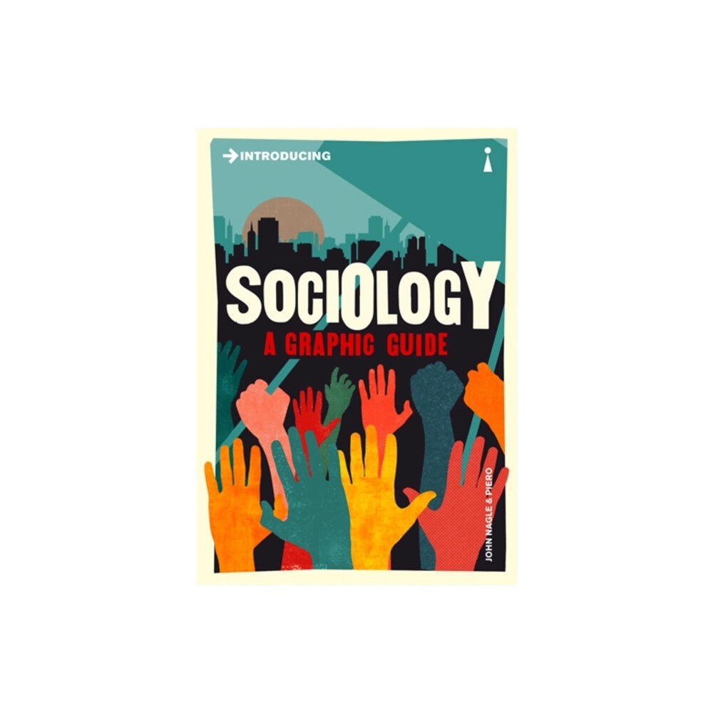 Icon Books Introducing Sociology (häftad, eng)