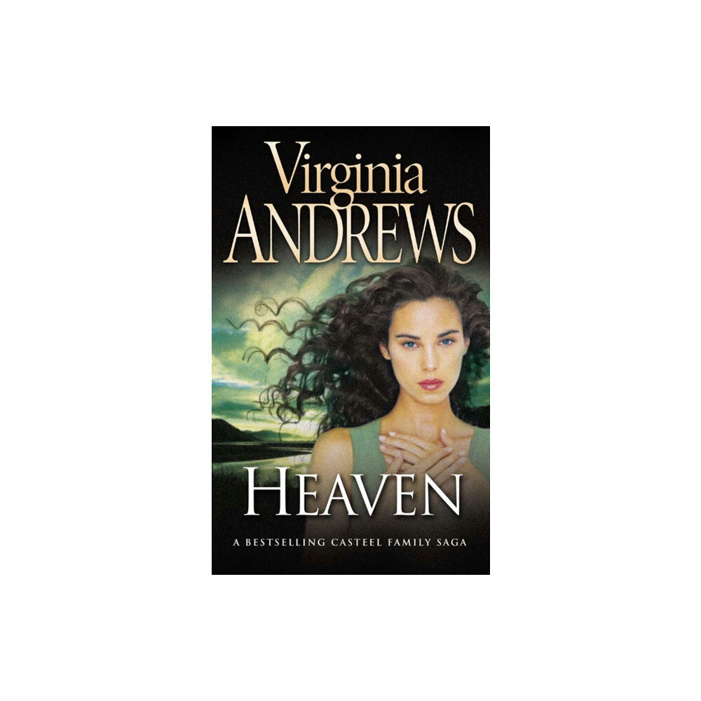 HarperCollins Publishers Heaven (häftad, eng)