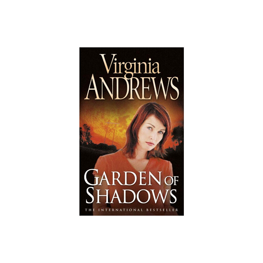 HarperCollins Publishers Garden of Shadows (häftad, eng)