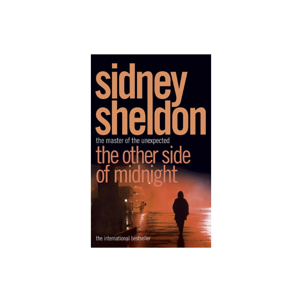 HarperCollins Publishers The Other Side of Midnight (häftad, eng)