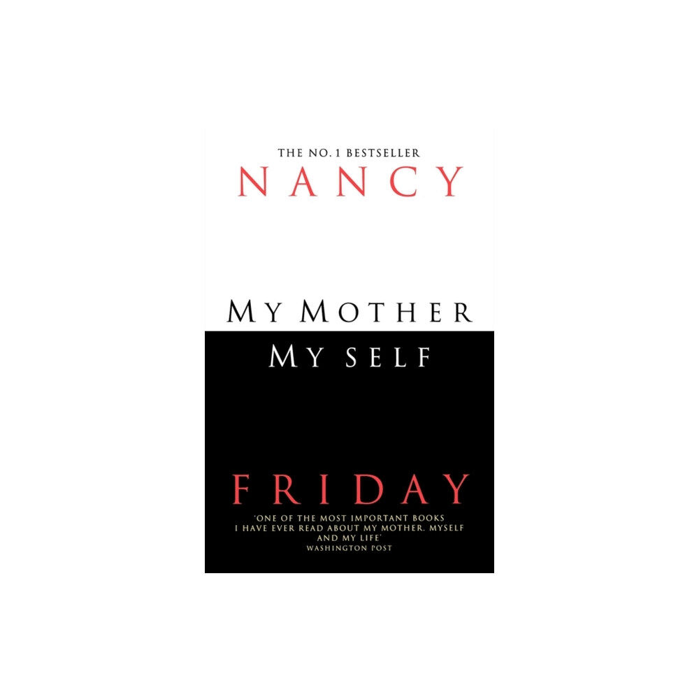 HarperCollins Publishers My Mother, Myself (häftad, eng)