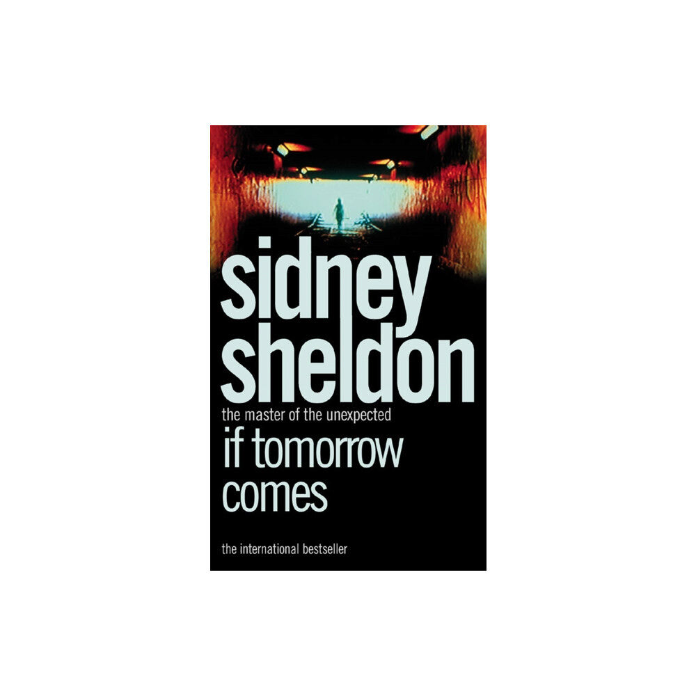 HarperCollins Publishers If Tomorrow Comes (häftad, eng)