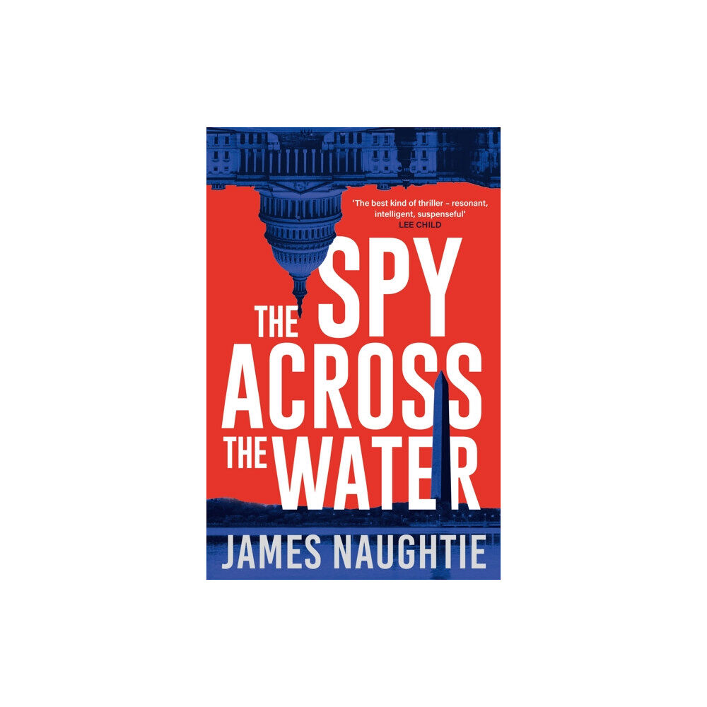 Bloomsbury Publishing PLC The Spy Across the Water (häftad, eng)