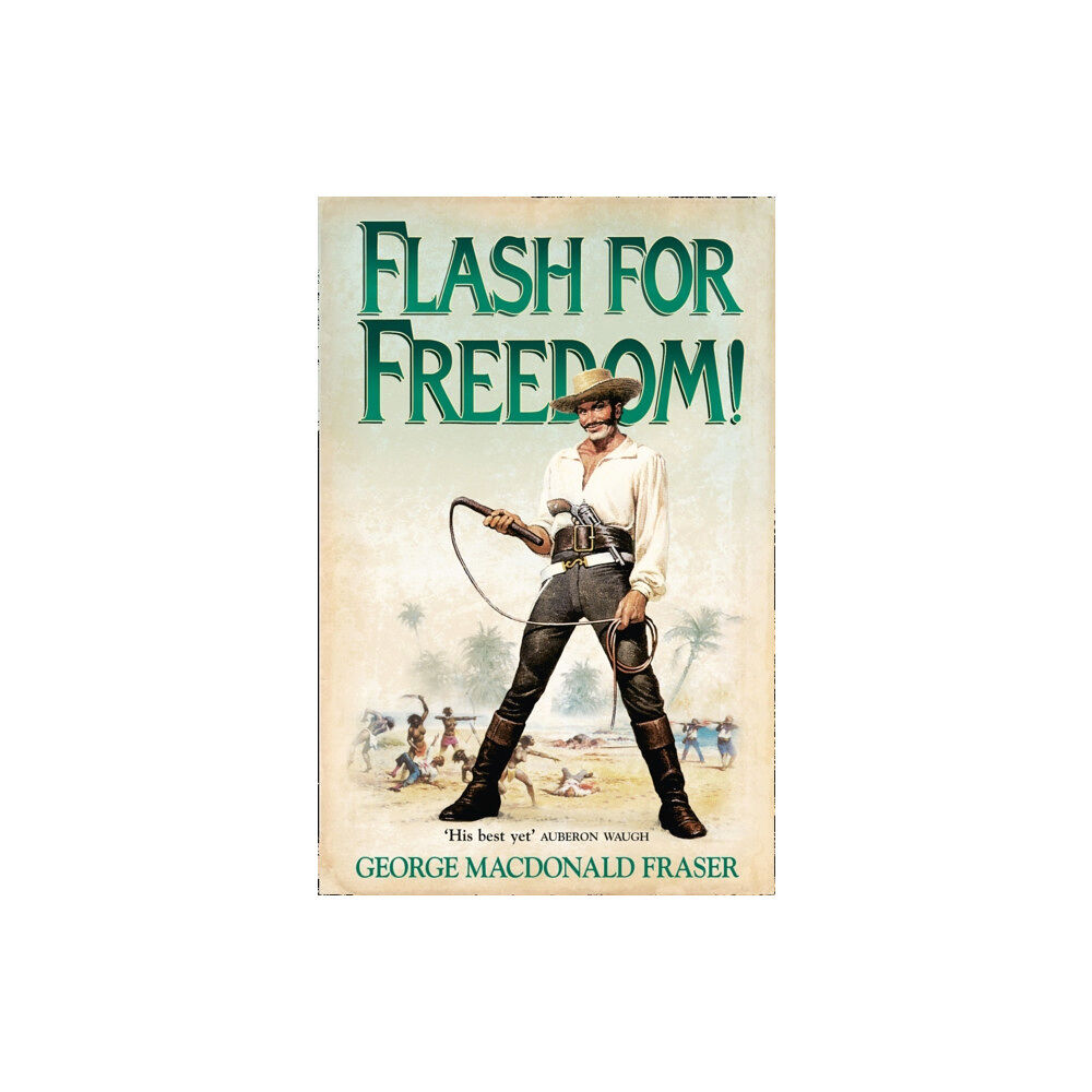 HarperCollins Publishers Flash for Freedom! (häftad, eng)