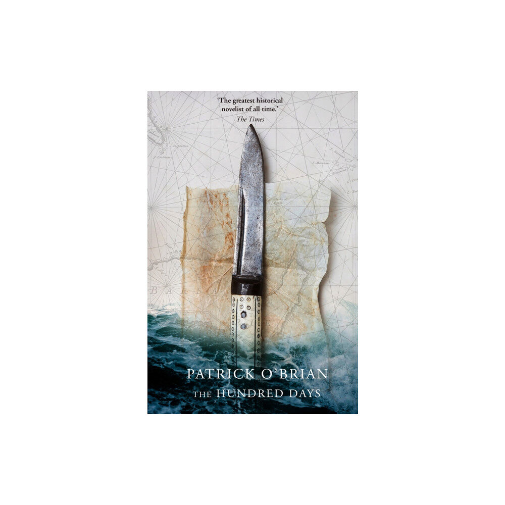 HarperCollins Publishers The Hundred Days (häftad, eng)