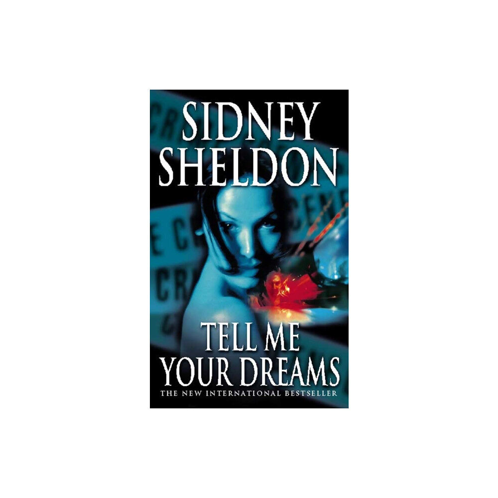 HarperCollins Publishers Tell Me Your Dreams (häftad, eng)