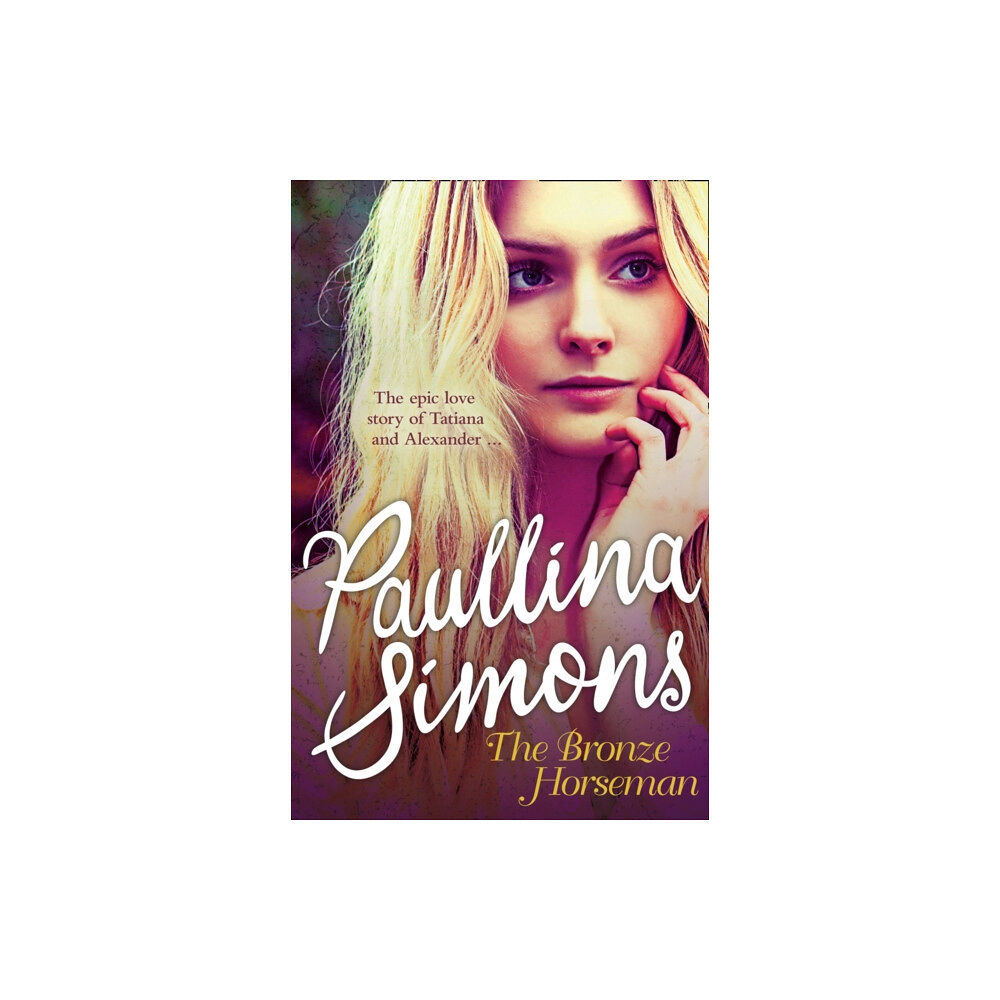 HarperCollins Publishers The Bronze Horseman (häftad, eng)