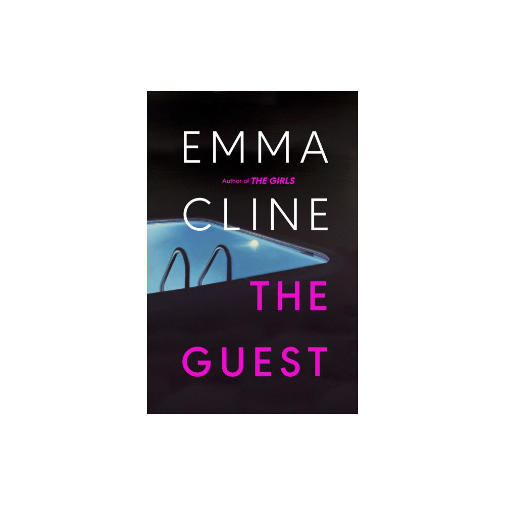 Vintage Publishing The Guest (inbunden, eng)