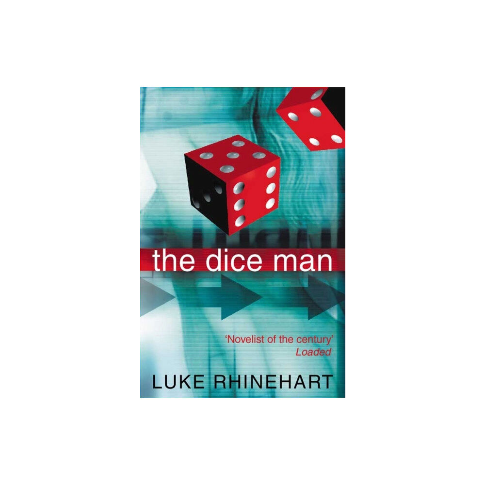 HarperCollins Publishers The Dice Man (häftad, eng)