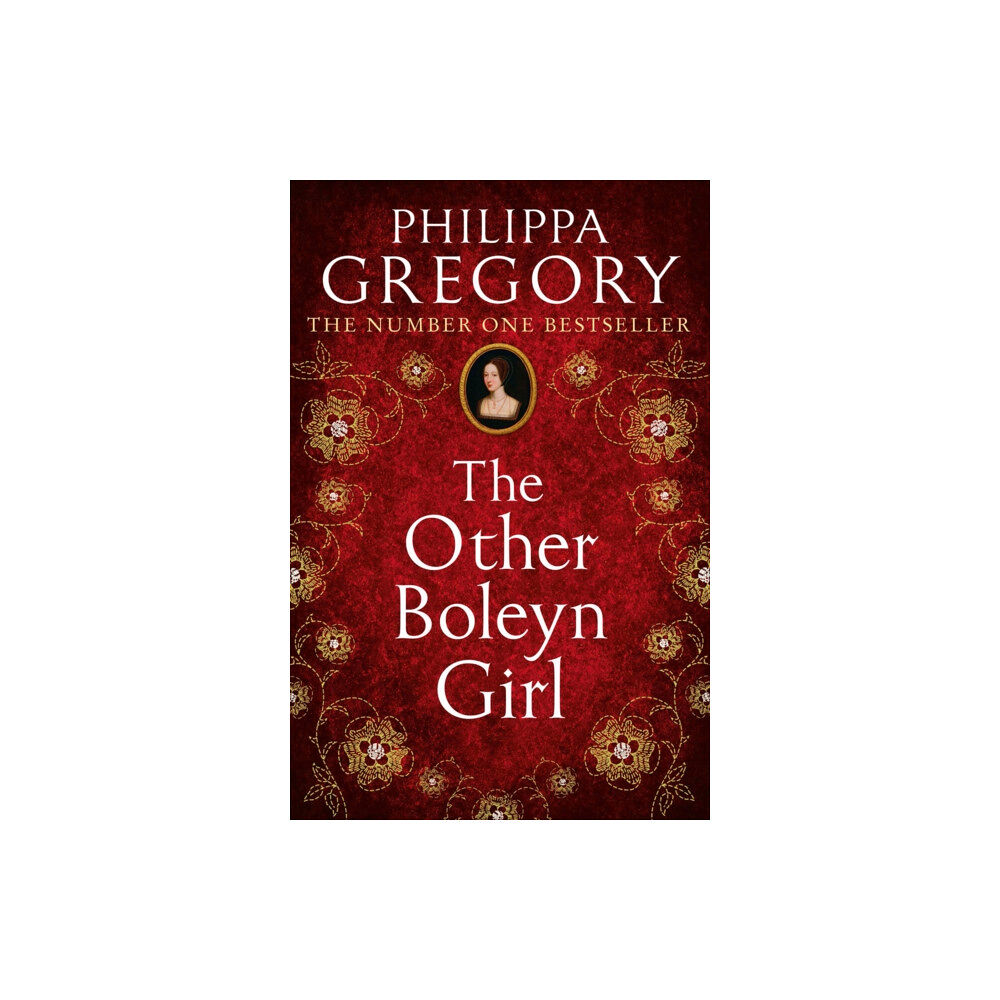 HarperCollins Publishers The Other Boleyn Girl (häftad, eng)