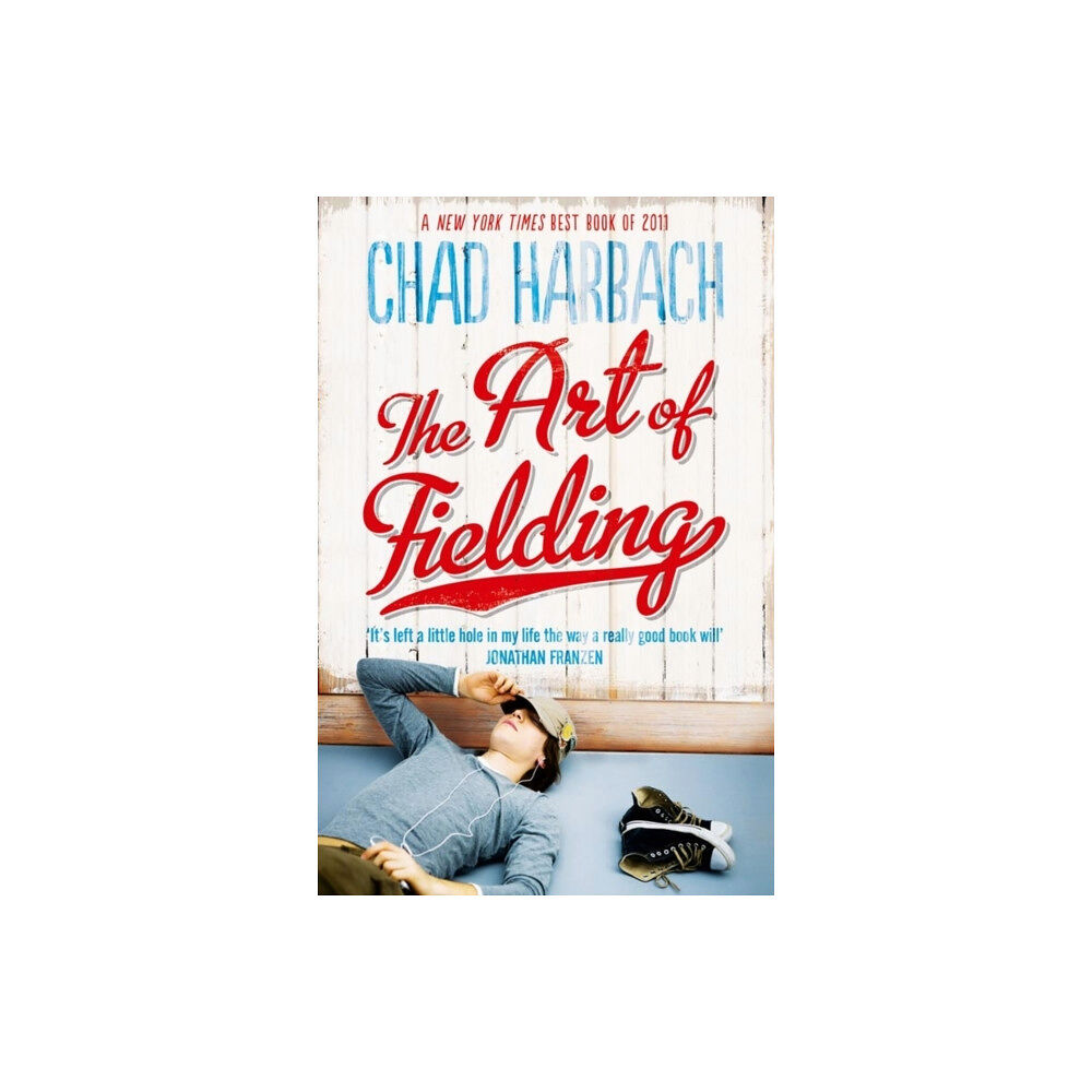HarperCollins Publishers The Art of Fielding (häftad, eng)